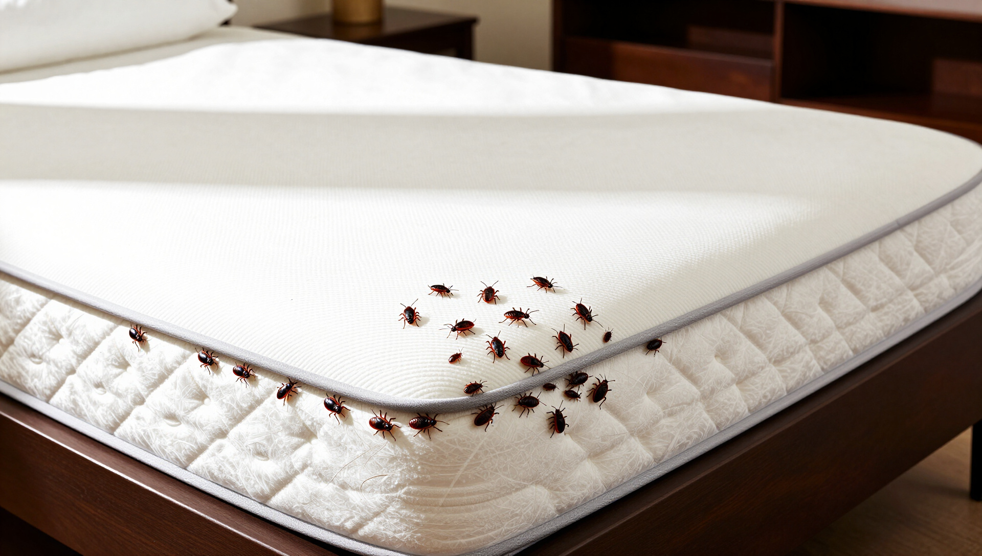 Bed Bugs Control in Bexley