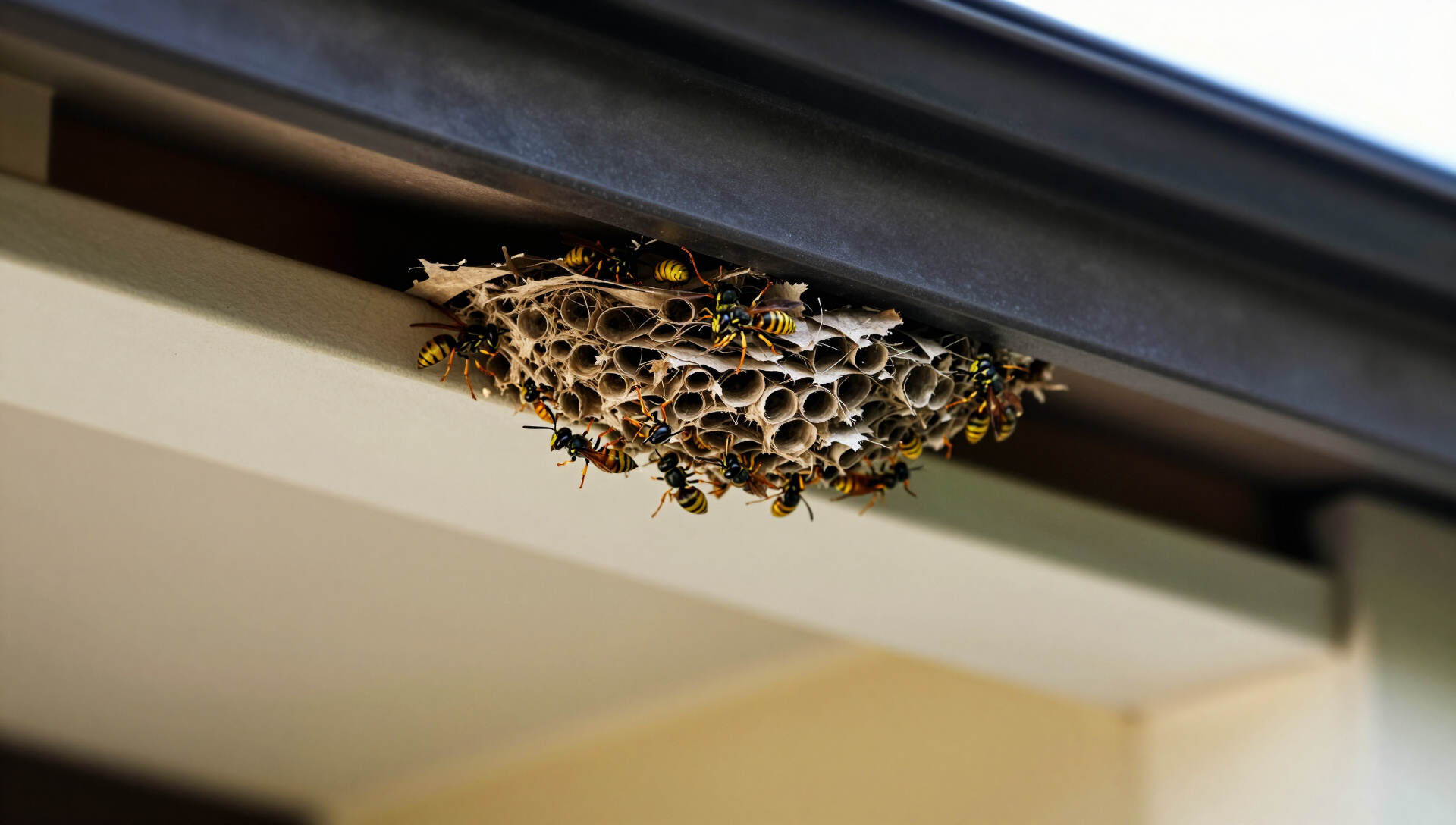 Bees and Wasp Removal in Bexley